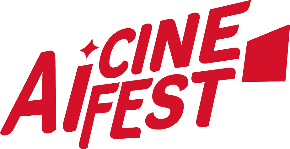 AI Cine Fest Logo